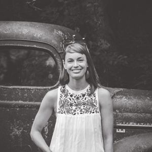 Meet your Posher, Jenna